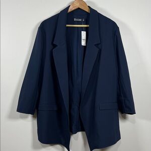 7th Avenue New York &Company blazer